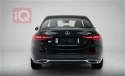 مرسيدس بنز C-Class
